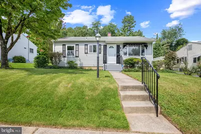 132 Cedarmere Road, Owings Mills, MD 21117 - Photo 1