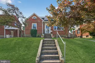 4517 Springwood Ave, Baltimore, MD 21206 - Photo 1