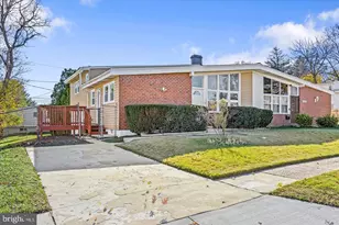 4609 Tema, Pikesville, MD 21208 - Photo 1