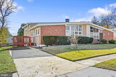 4609 Tema, Pikesville, MD 21208 - Photo 7