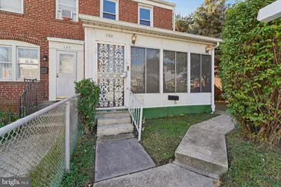 123 Chestnut Street, Dundalk, MD 21222 - Photo 1