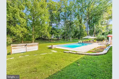 8207 Marcie Drive, Baltimore, MD 21208 - Photo 49