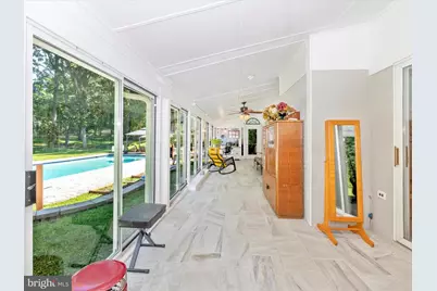 8207 Marcie Drive, Baltimore, MD 21208 - Photo 19