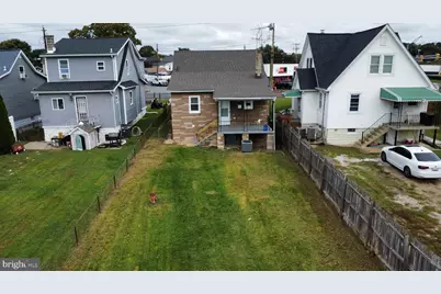 7169 Holabird Avenue, Dundalk, MD 21222 - Photo 19