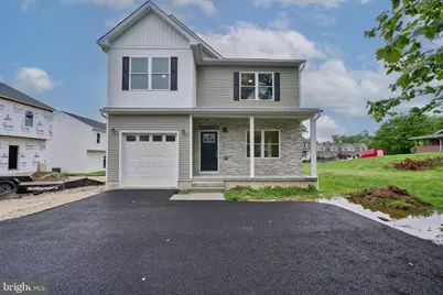 7412A Belmont Avenue, Baltimore, MD 21224 - Photo 1