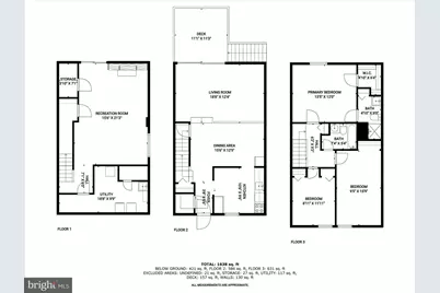 7 Medici Court, Parkville, MD 21234 - Photo 31