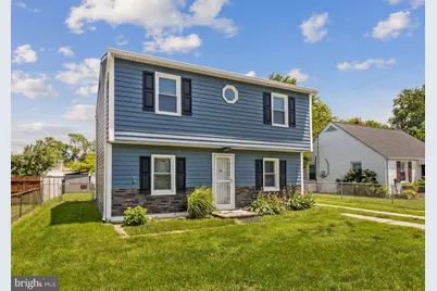 3135 Sollers Point Road, Baltimore, MD 21222 - Photo 1