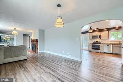 6736 Graceland Avenue, Baltimore, MD 21224 - Photo 11