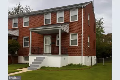 2818 Glendale Avenue, Baltimore, MD 21234 - Photo 1