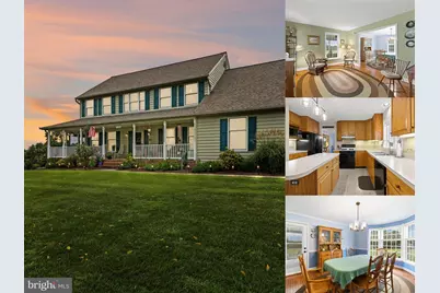 11120 Liberty Road, Owings Mills, MD 21117 - Photo 1