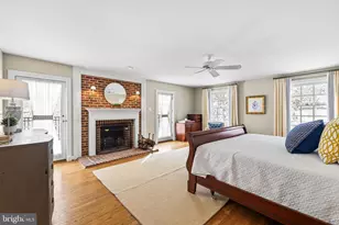 904 Hillstead Dr, Lutherville Timonium, MD 21093 - Photo 31