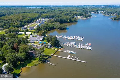 1937 Cape May, Essex, MD 21221 - Photo 17