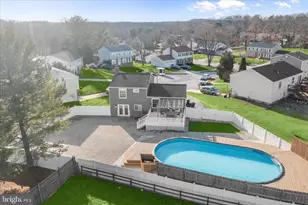 6 New Kent Ct, Catonsville, MD 21228 - Photo 57