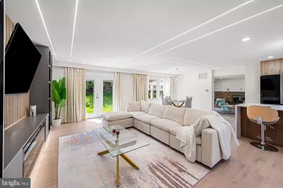 1242 Clearfield Circle, Lutherville Timonium, MD 21093 - Photo 9