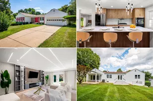 1242 Clearfield Cir, Lutherville Timonium, MD 21093 - Photo 1