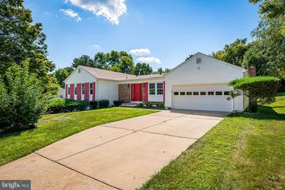 1242 Clearfield Circle, Lutherville Timonium, MD 21093 - Photo 41