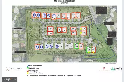 106 Villabrook Way, Baltimore, MD 21212 - Photo 59