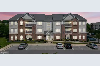 9608 Haven Farm Road #9608M, Perry Hall, MD 21128 - Photo 1