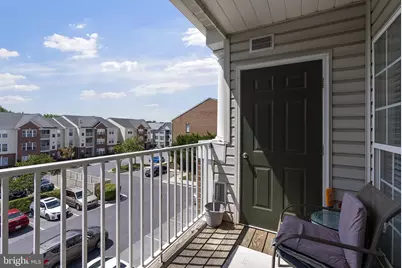 9608 Haven Farm Road #9608M, Perry Hall, MD 21128 - Photo 17