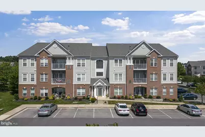 9608 Haven Farm Road #9608M, Perry Hall, MD 21128 - Photo 31