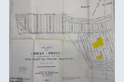 9th St & Swan Ave Lots 364-365, 371-374, 382-387, Sparrows Point, MD 21219 - Photo 7