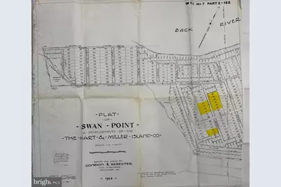 9th St & Swan Ave Lots 364-365, 371-374, 382-387, Sparrows Point, MD 21219 - Photo 5