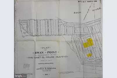 9th St & Swan Ave Lots 364-365, 371-374, 382-387, Sparrows Point, MD 21219 - Photo 9