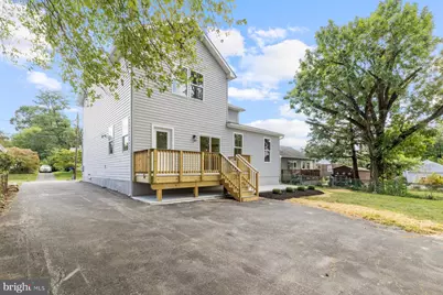 903 Morris Avenue, Lutherville Timonium, MD 21093 - Photo 35