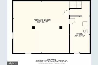 903 Morris Avenue, Lutherville Timonium, MD 21093 - Photo 37