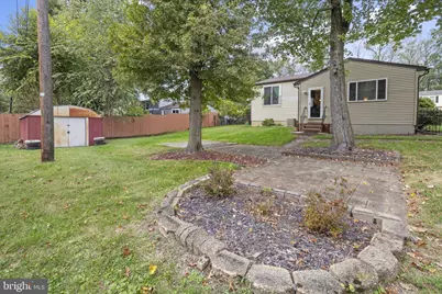 4105 Hanwell Road, Randallstown, MD 21133 - Photo 35