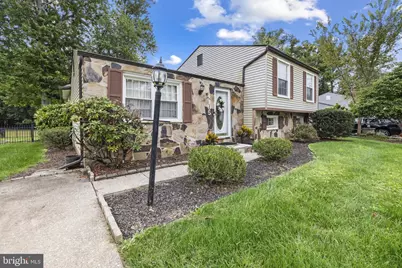 4105 Hanwell Road, Randallstown, MD 21133 - Photo 1