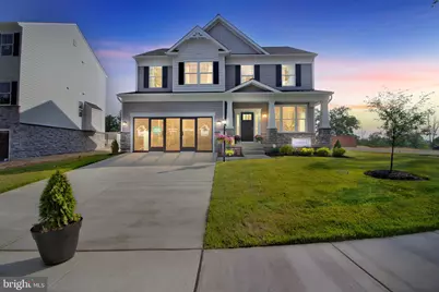 5703 Allender Road, White Marsh, MD 21162 - Photo 1