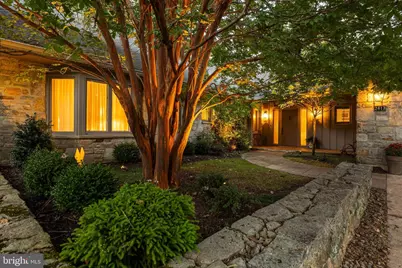 2413 Still Forest Road, Baltimore, MD 21208 - Photo 1