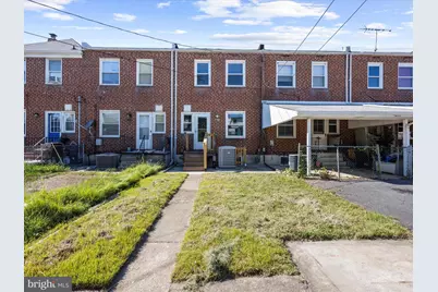 6817 Duluth Avenue, Dundalk, MD 21222 - Photo 25
