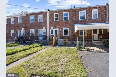 6817 Duluth Avenue, Dundalk, MD 21222 - Photo 27