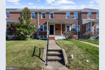 6817 Duluth Avenue, Dundalk, MD 21222 - Photo 1
