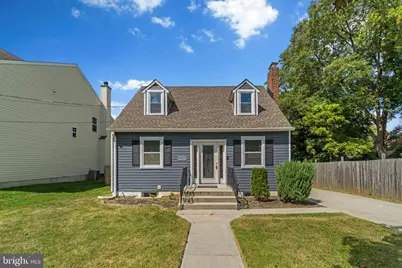 3418 Carroll Avenue, Randallstown, MD 21133 - Photo 1