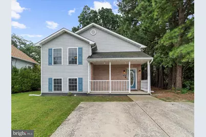 931 Oakleigh Beach Road, Baltimore, MD 21222 - Photo 1
