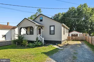 361 Savannah Rd, Baltimore, MD 21221 - Photo 1