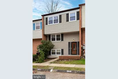 2840 Aspen Hill Road, Baltimore, MD 21234 - Photo 3