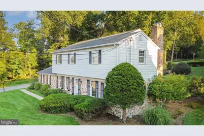 233 W Timonium, Lutherville Timonium, MD 21093 - Photo 43