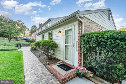 233 W Timonium, Lutherville Timonium, MD 21093 - Photo 9