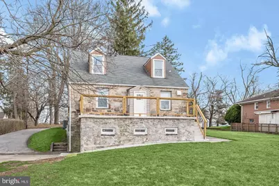 1902 Alto Vista Ave, Gwynn Oak, MD 21207 - Photo 9