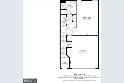 3044 Shaws Road, Baltimore, MD 21219 - Photo 5