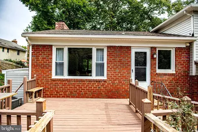 448 Range Road, Baltimore, MD 21204 - Photo 5