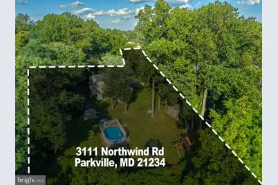 3111 Northwind Road, Baltimore, MD 21234 - Photo 81