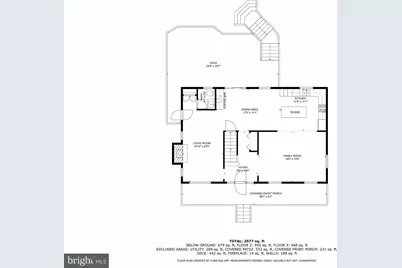 3111 Northwind Road, Baltimore, MD 21234 - Photo 77