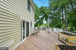 3111 Northwind Rd, Baltimore, MD 21234 - Photo 33