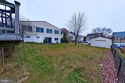 7512 Gilley, Baltimore, MD 21237 - Photo 49