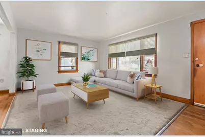 320 S Taylor Avenue, Baltimore, MD 21221 - Photo 9